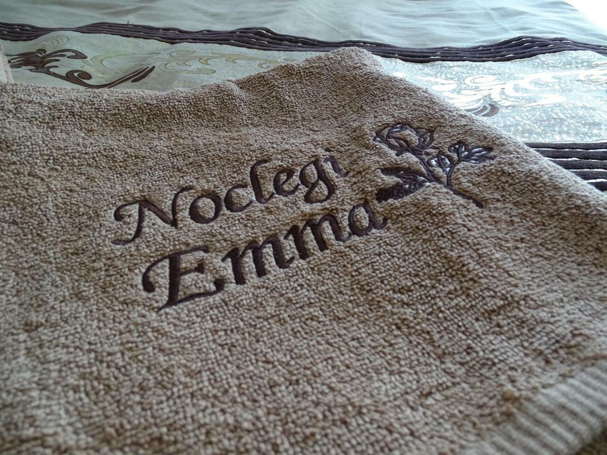 Noclegi Emma - Pokoje Goscinne Gliczarów Εξωτερικό φωτογραφία